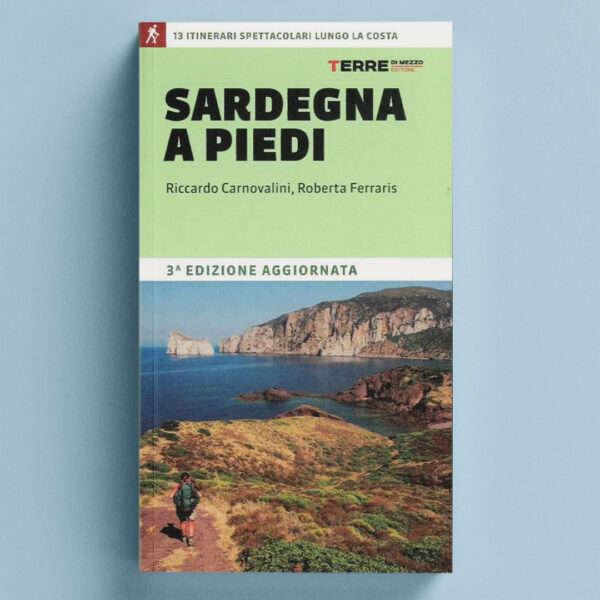 Sardegna a piedi