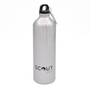 Borraccia Scout.coop litri 0.75