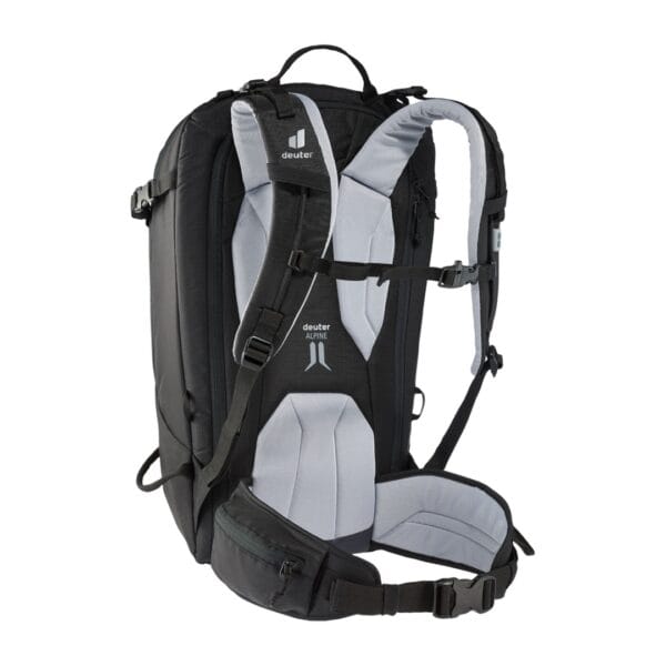 deuter freerider 30