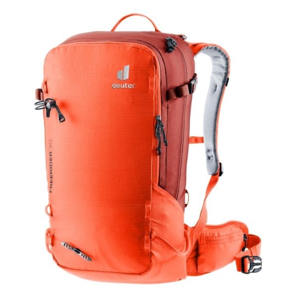 deuter freerider 30