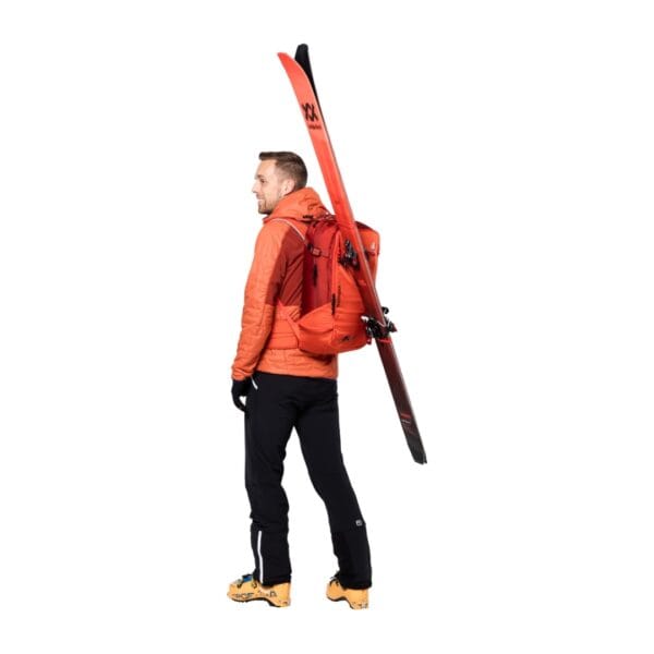 deuter freerider 30