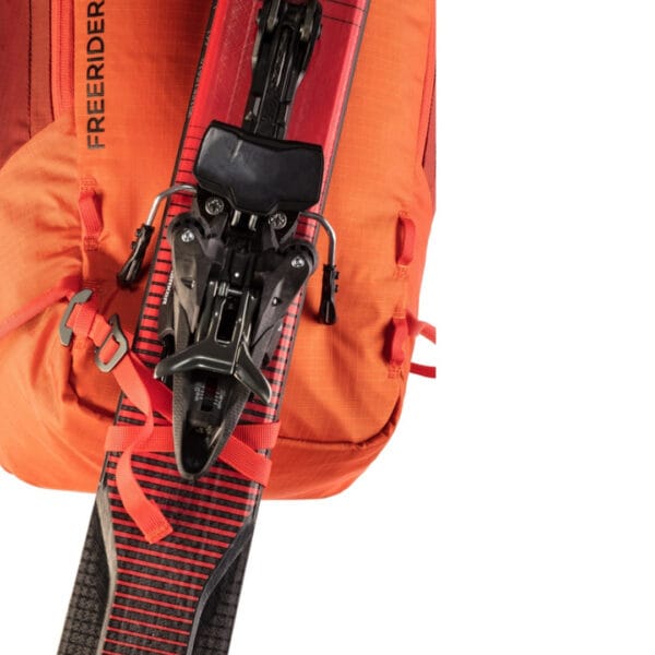 deuter freerider 30
