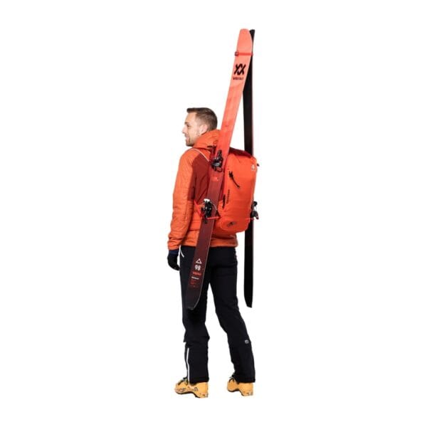 deuter freerider 30