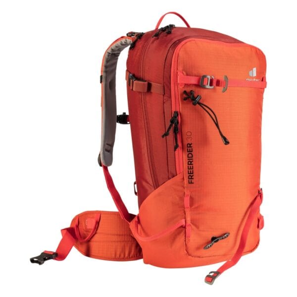 deuter freerider 30