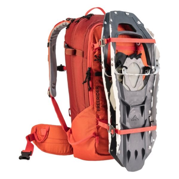 deuter freerider 30