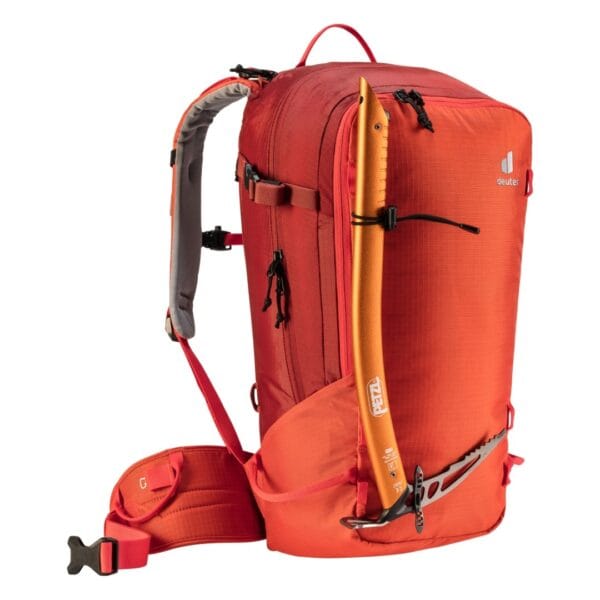 deuter freerider 30