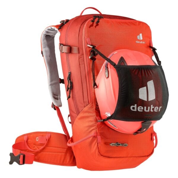 deuter freerider 30