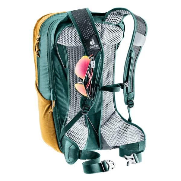 Zaino Deuter Race Air 14plus3