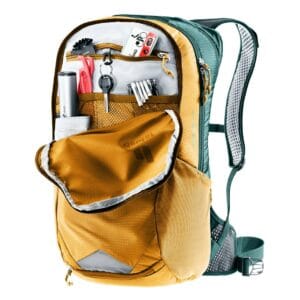 Zaino Deuter Race Air 14plus3