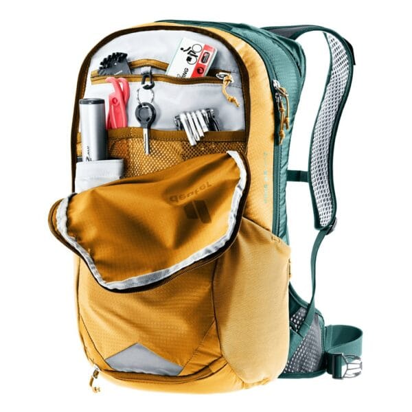 Zaino Deuter Race Air 14plus3
