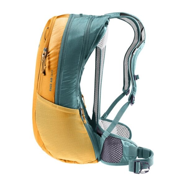 Zaino Deuter Race Air 14plus3
