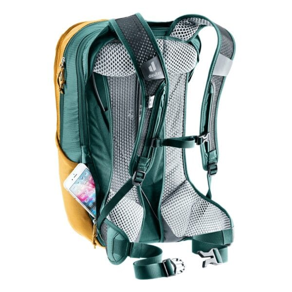 Zaino Deuter Race Air 14plus3