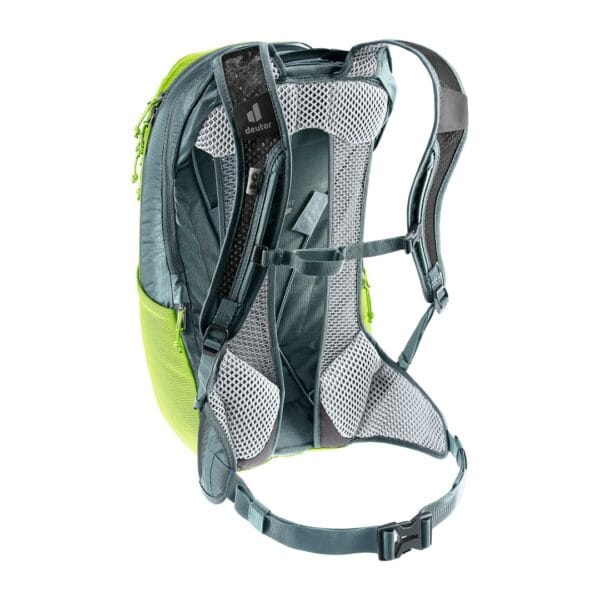 Zaino Deuter Race Air 14plus3