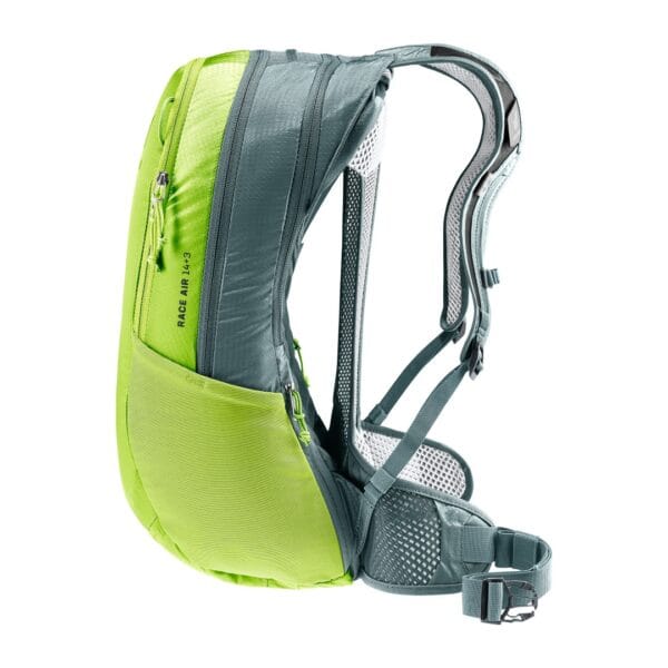 Zaino Deuter Race Air 14plus3