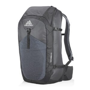 Zaino Gregory Tetrad 40