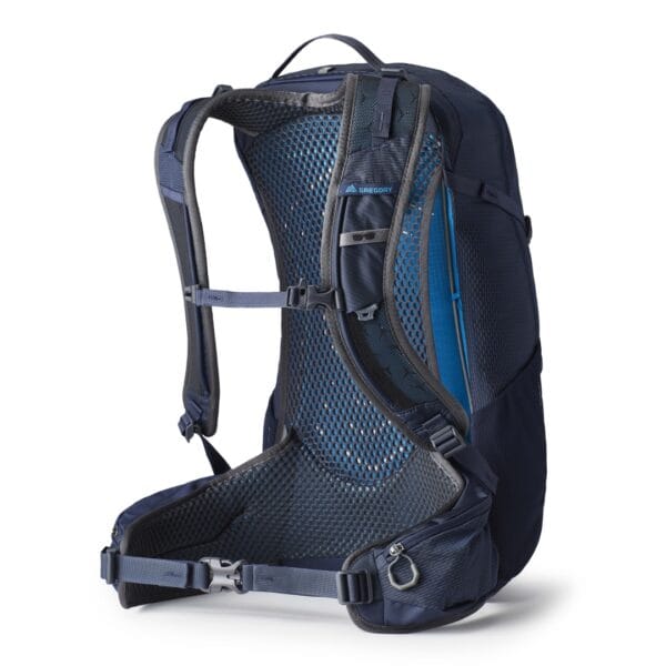 zaino citro 24 gregory