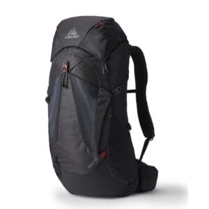 zaino gregory zulu 35