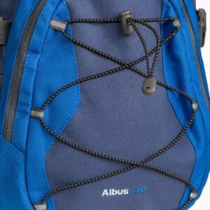 Zaino trespass Albus