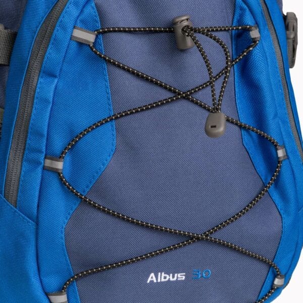 Zaino trespass Albus
