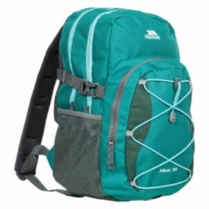 Zaino trespass Albus