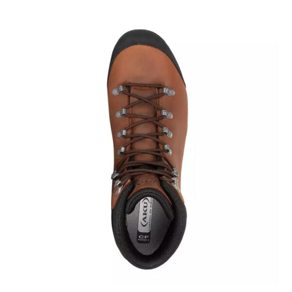 scarpa aku lepre gtx