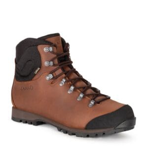 scarpa aku lepre gtx