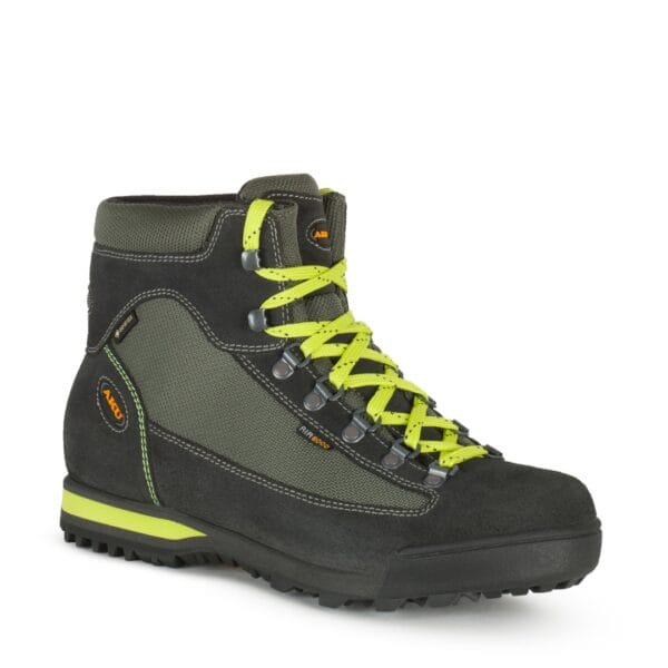 Scarpa Aku Slope