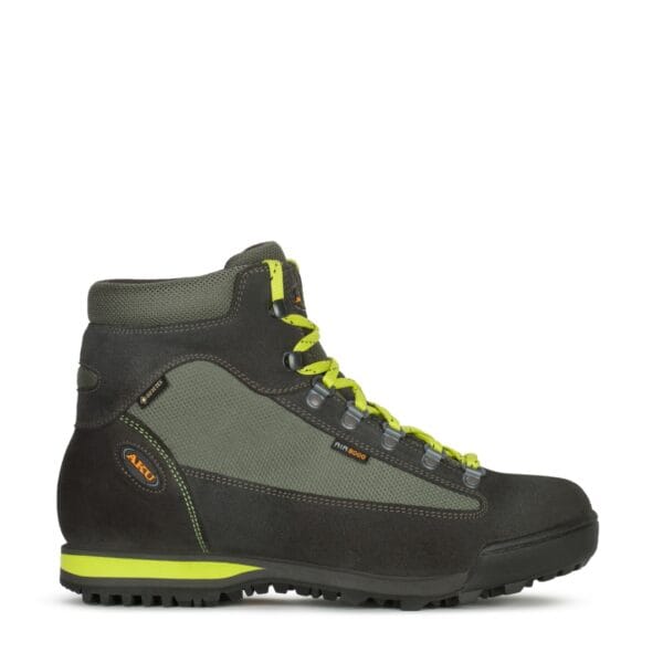Scarpa Aku Slope
