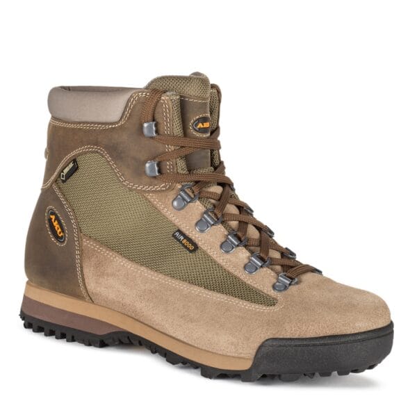 Scarpa Aku Slope