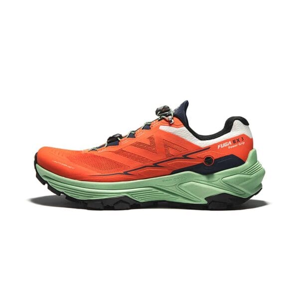 scarpa kailas Fuga Ex 3