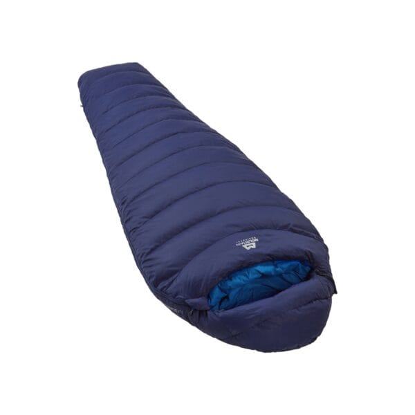 sacco letto mountain equipment olympus 450