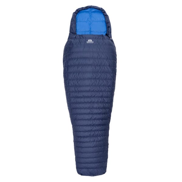 sacco letto mountain equipment transalp regular