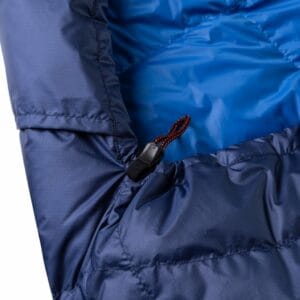 sacco letto mountain equipment transalp regular