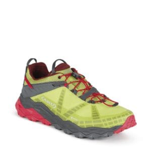 Scarpa Aku Flyrock Gtx