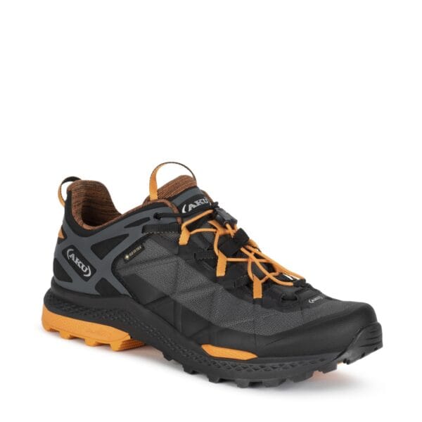 scarpa bassa aku rocket dfs gtx