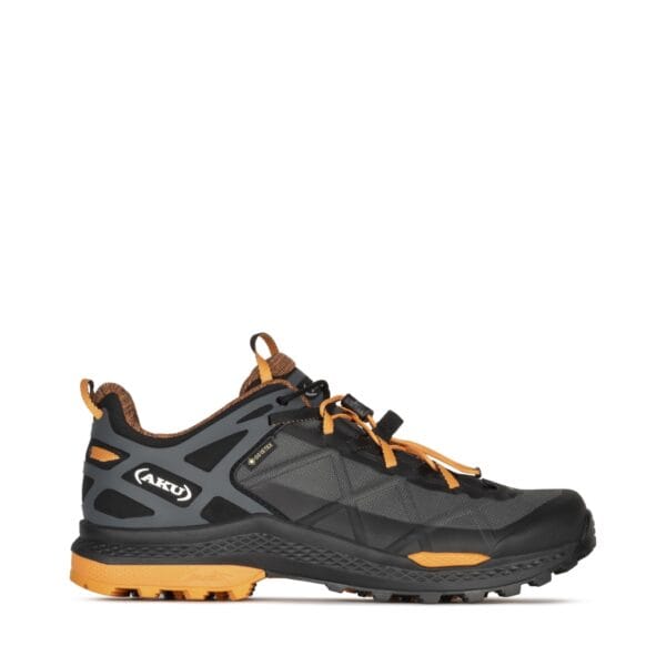 scarpa bassa aku rocket dfs gtx