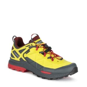 scarpa bassa aku rocket dfs gtx