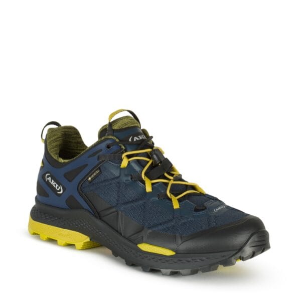 scarpa bassa aku rocket dfs gtx