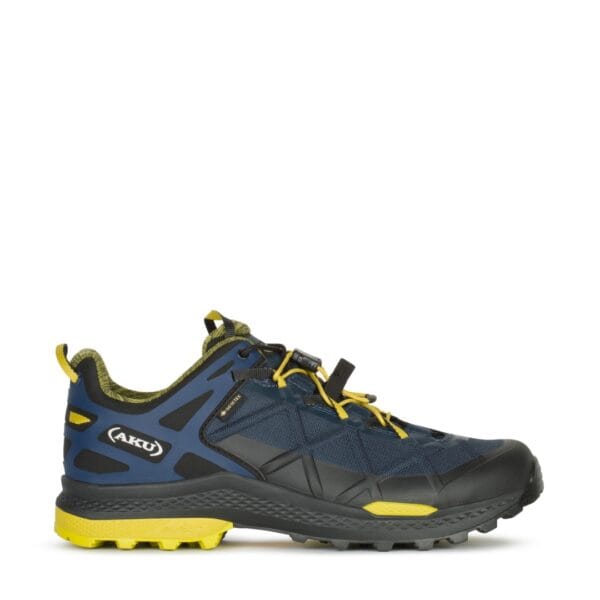 scarpa bassa aku rocket dfs gtx
