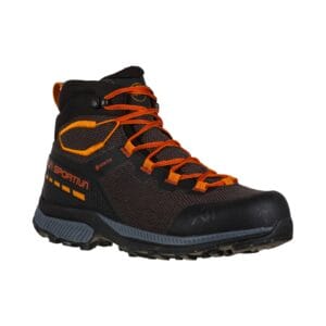scarpone la sportiva tx hike mid gtx