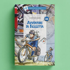 Avventure in bicicletta ed fiordaliso
