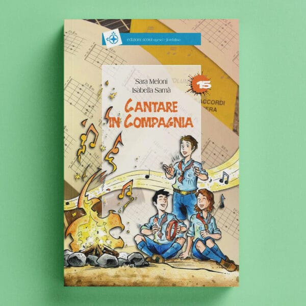 Cantare in compagnia ed fiordaliso