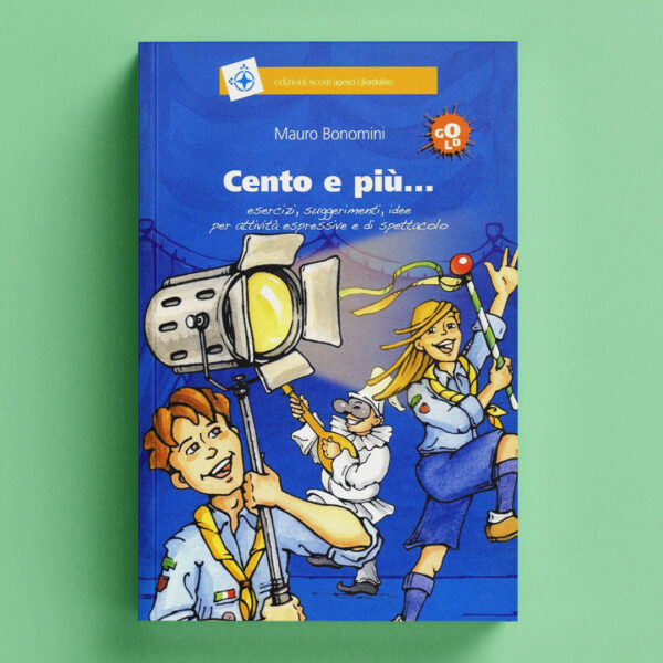 Cento e più… ed fiordaliso