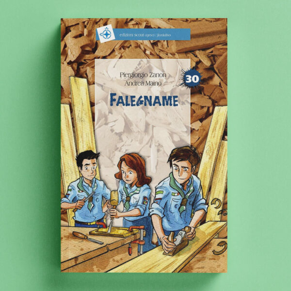 falegname edizione fiordaliso