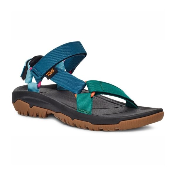 sandalo donna hurricane xlt 2 blue multi