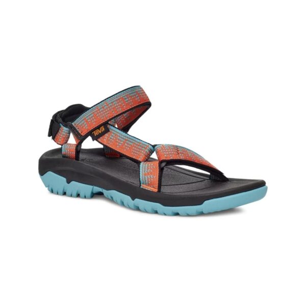 sandalo donna hurricane xlt 2 atmosphere carrot blue mirage