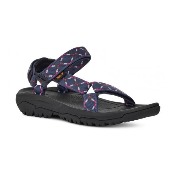 sandalo donna hurricane xlt 2 diamond moon indigo