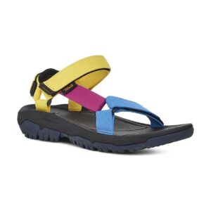 sandalo donna hurricane xlt 2 water multi