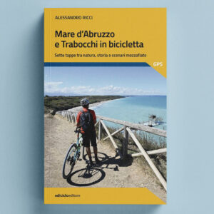 mare d'abruzzo e trabocchi ed ediciclo
