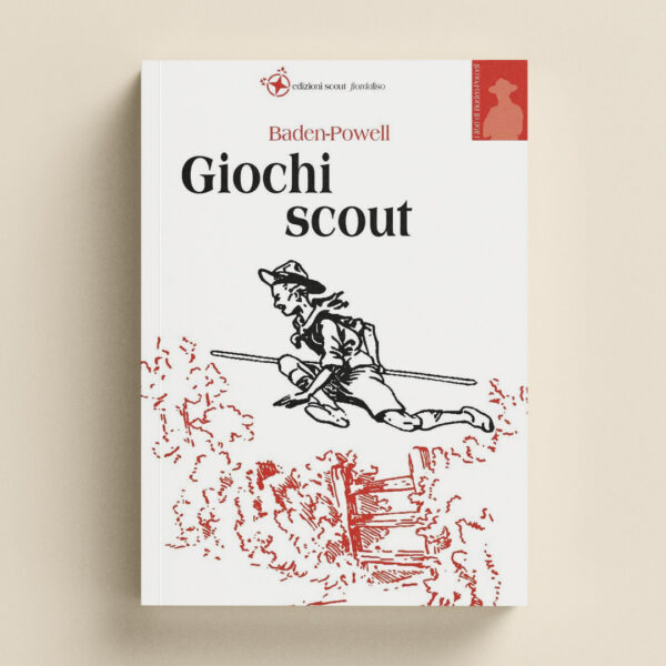 Giochi scout